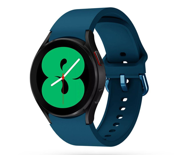 Tech-Protect Iconband do Galaxy Watch 4 / 5 / 5 Pro / 6 / 7 / FE blue - 692114 - zdjęcie
